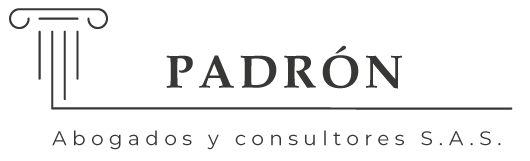 padronabogadosconsultores.com